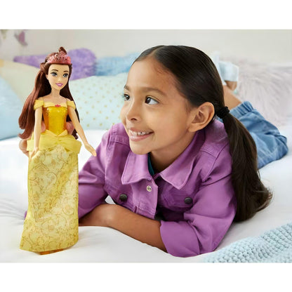 Introducing Disney Princess - Belle with SKU 151203425, recommended for ages 3+