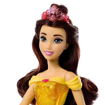 Introducing Disney Princess - Belle with SKU 151203425, recommended for ages 3+