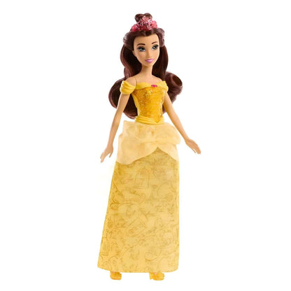 Introducing Disney Princess - Belle with SKU 151203425, recommended for ages 3+