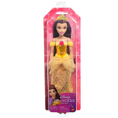 Introducing Disney Princess - Belle with SKU 151203425, recommended for ages 3+