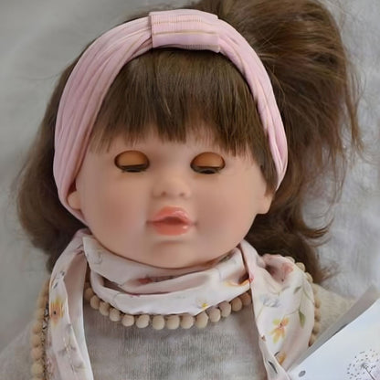 Introducing Tina Fleur Doll 42 cm with SKU 42069023 recommended for ages 3+