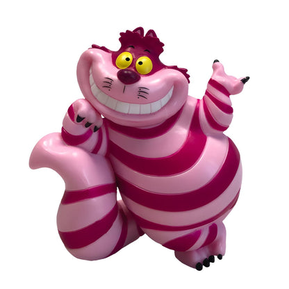 Introducing Disney Figure - Cheshire Cat with SKU 621140123 recommended for ages 3+