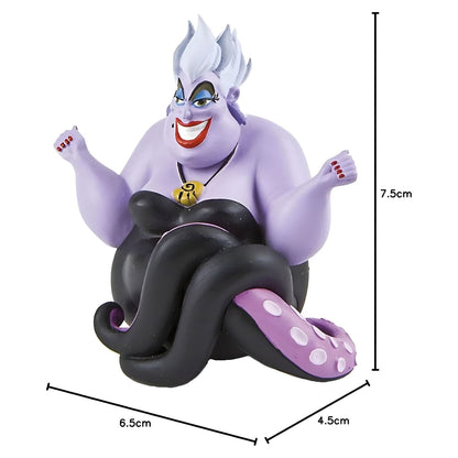 Introducing The Little Mermaid - Ursula with SKU 621235724 recommended for ages 3+