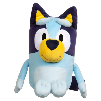 Introducing Bluey Plush Toy 45 cm with SKU 231301024 recommended for ages 3+