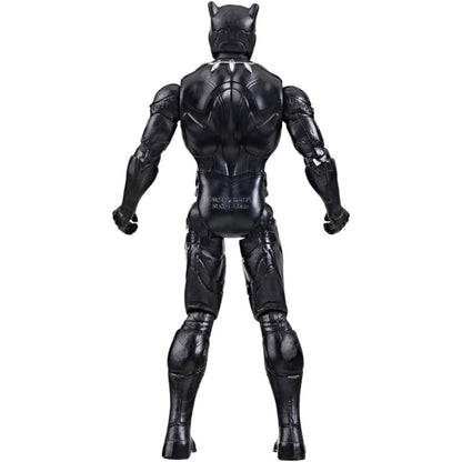 Introducing Marvel Avengers Black Panther with SKU 909336524 recommended for + 4 years