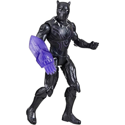 Introducing Marvel Avengers Black Panther with SKU 909336524 recommended for + 4 years