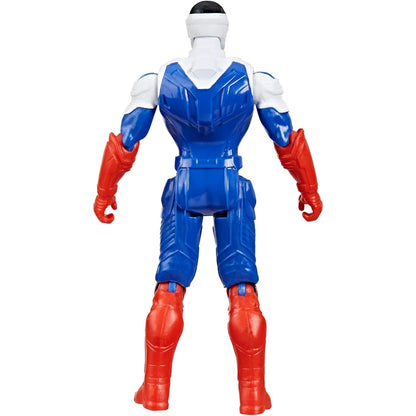 Introducing Marvel Avengers Captain America with SKU 909334524 recommended for + 4 years