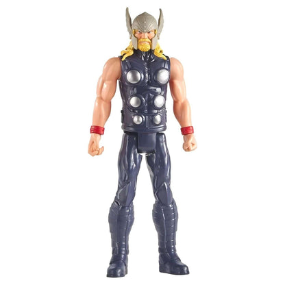 Introducing Marvel Figure - Thor with SKU 907879524 recommended for + 4 years