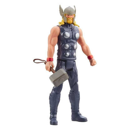 Introducing Marvel Figure - Thor with SKU 907879524 recommended for + 4 years