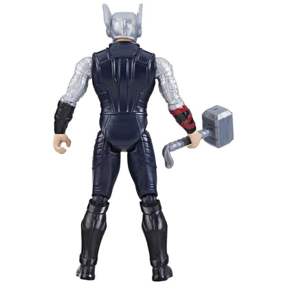 Introducing Marvel Avengers Thor with SKU 909337524 recommended for + 4 years