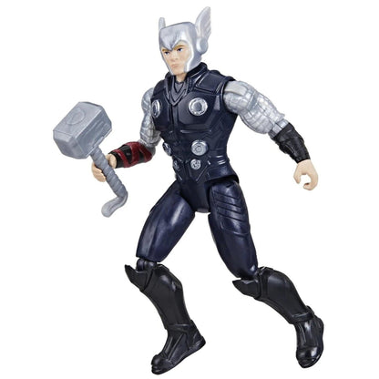 Introducing Marvel Avengers Thor with SKU 909337524 recommended for + 4 years