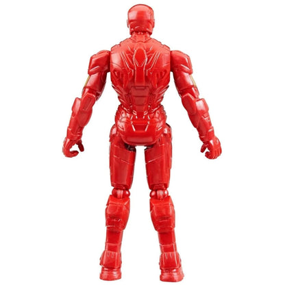 Introducing Marvel Avengers Iron Man with SKU 909335524 recommended for + 4 years