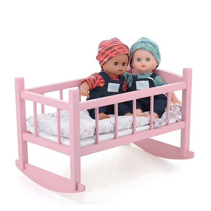 Introducing César Doll 28 cm with SKU 266283924 recommended for ages 12 months+