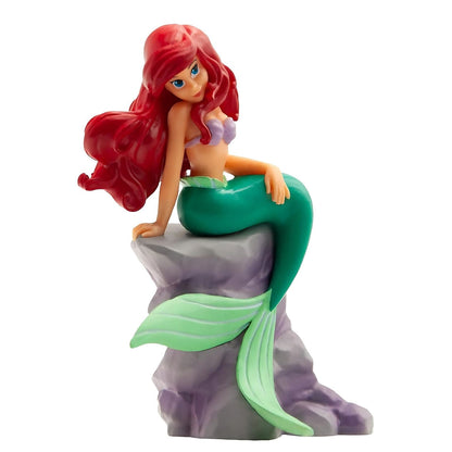 Introducing Ariel PVC Figure with SKU 621231024 recommended for ages 3+