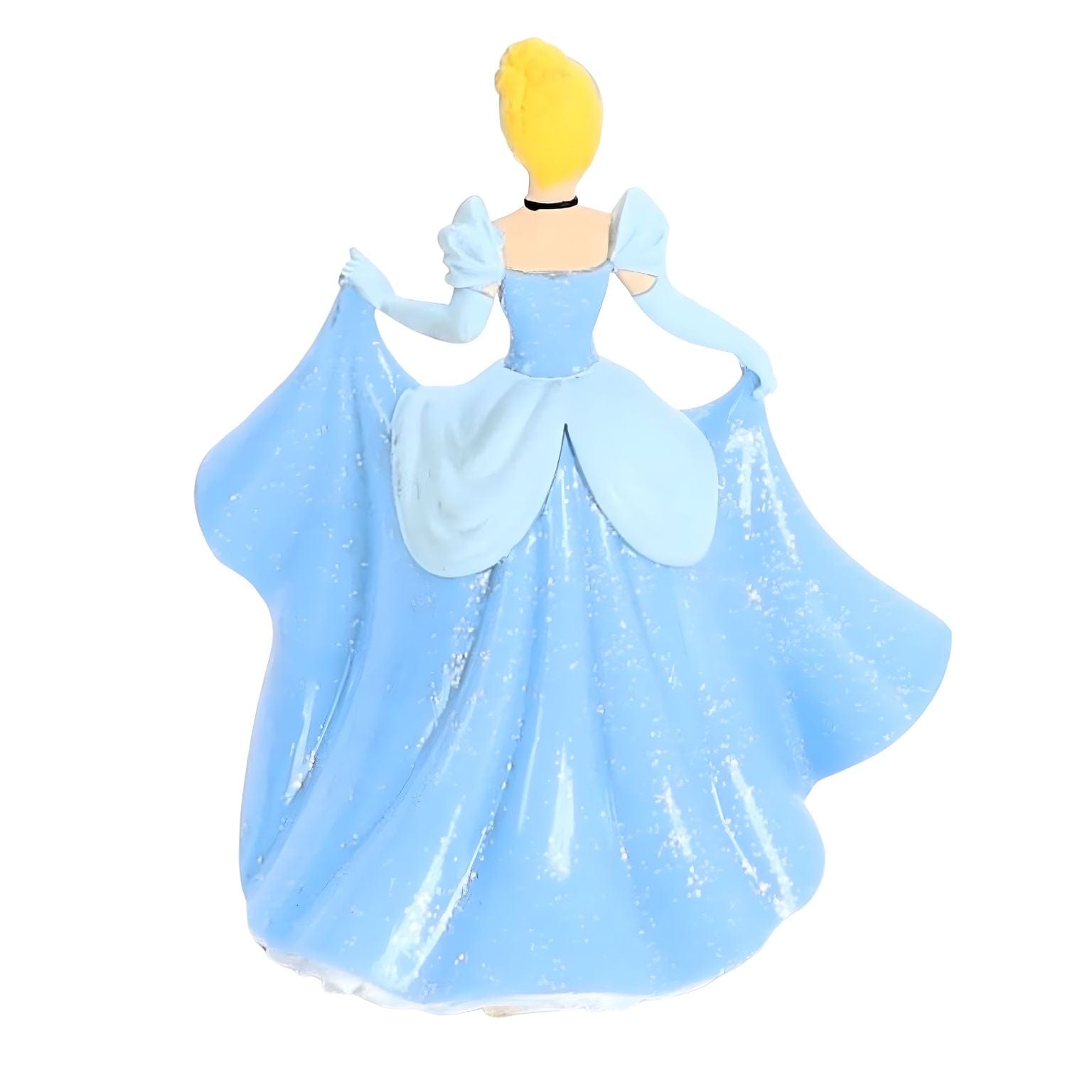 Apresentamos Princesa Disney - Cinderela com o SKU 621250124 recomendado para + 3 anos
