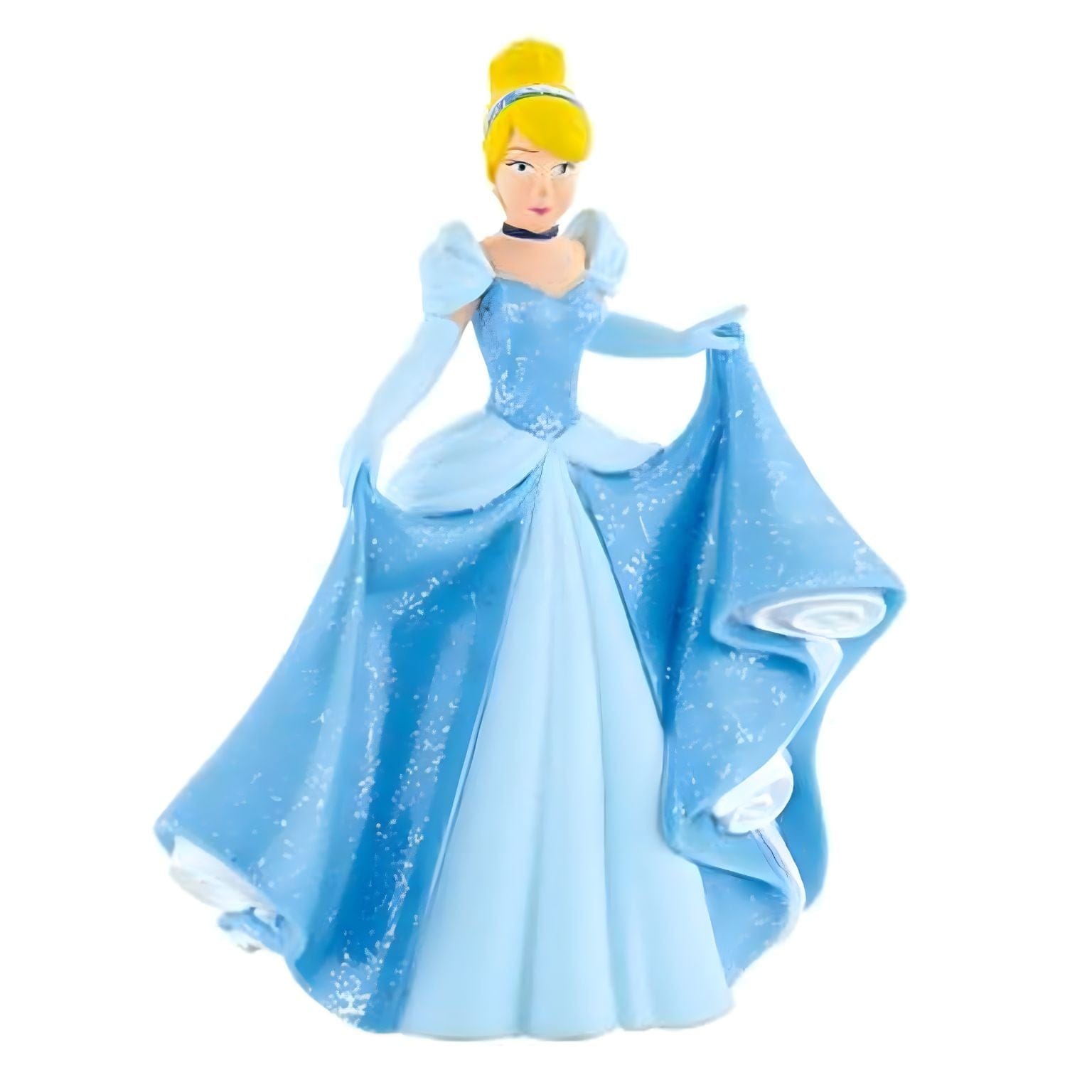 Apresentamos Princesa Disney - Cinderela com o SKU 621250124 recomendado para + 3 anos