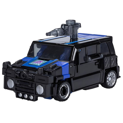 Introducing Transformers Legacy Crankcase with SKU 860859522, recommended for ages 8+