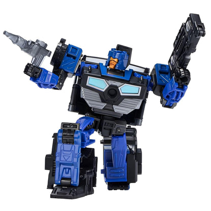 Introducing Transformers Legacy Crankcase with SKU 860859522, recommended for ages 8+