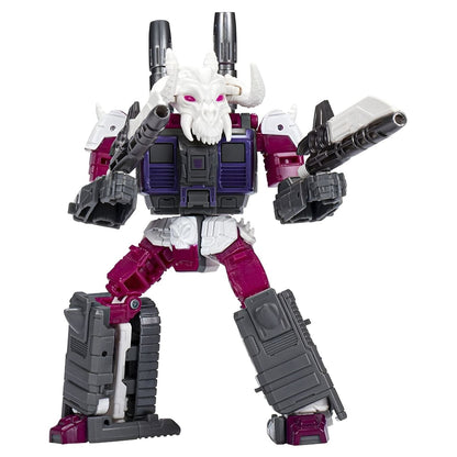 Introducing Transformers Legacy Skullgrin with SKU 862039922, recommended for ages 8+