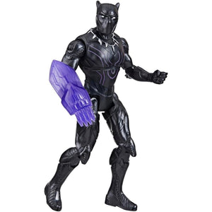 boneco Marvel Avengers Black Panther
