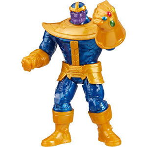 boneco Marvel Avengers Thanos
