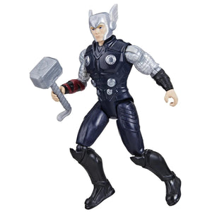 boneco Marvel Thor Hasbro