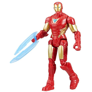 bonecos Marvel Iron Man