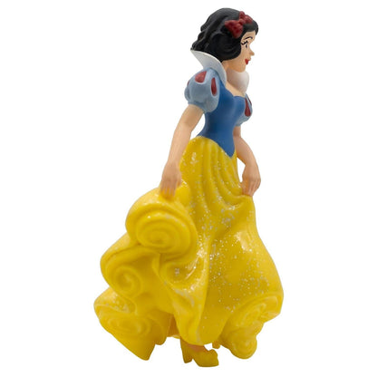 We present PVC Figure Snow White and the Seven Dwarfs with SKU 621240219 recommended for + 3 years