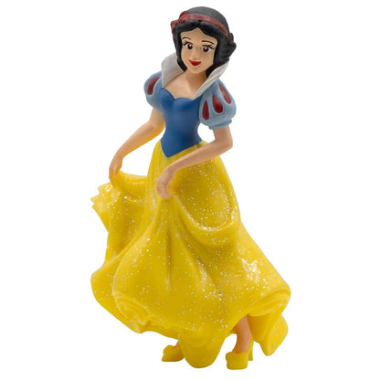 We present PVC Figure Snow White and the Seven Dwarfs with SKU 621240219 recommended for + 3 years