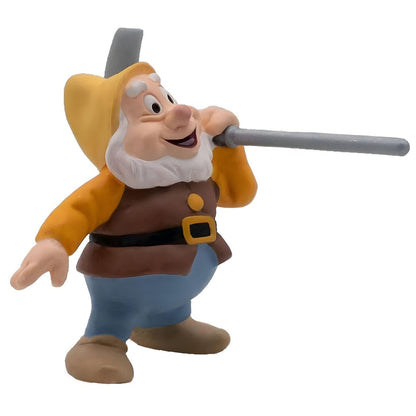 Introducing Snow White and the Seven Dwarfs - Happy with SKU 621247918 recommended for ages 3+
