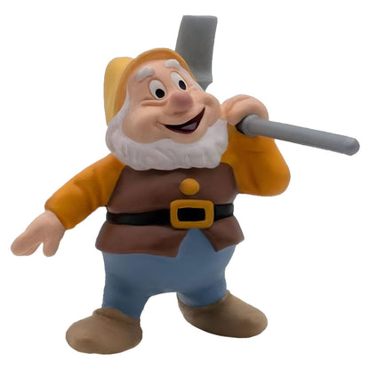 Introducing Snow White and the Seven Dwarfs - Happy with SKU 621247918 recommended for ages 3+