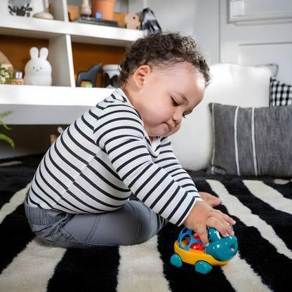 Introducing Neptune Rattle Car with SKU 951676625, recommended for ages 3 months+