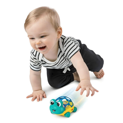 Introducing Neptune Rattle Car with SKU 951676625, recommended for ages 3 months+
