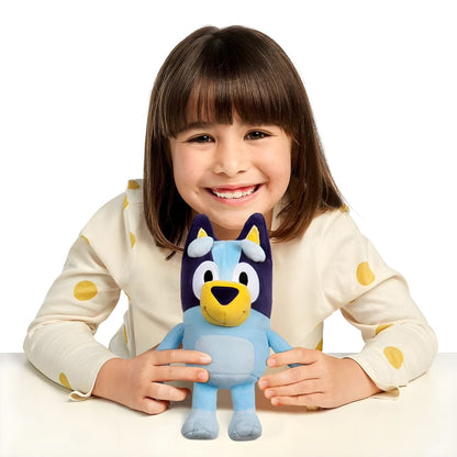 Introducing Bluey Plush 20 cm with SKU 231300724 recommended for ages 3+