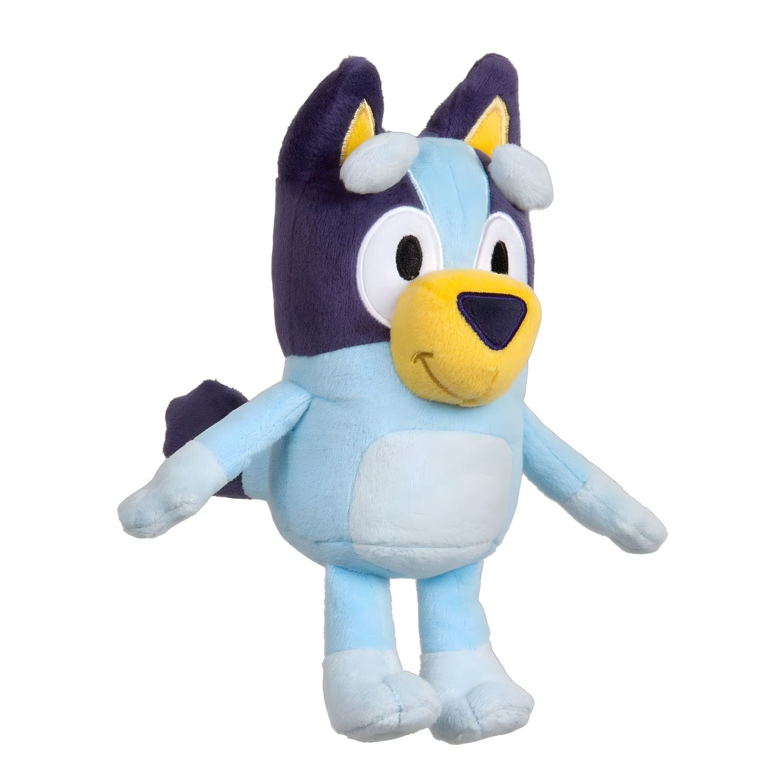 Apresentamos Peluche da Bluey 20 cm com o SKU 231300724 recomendado para + 3 anos