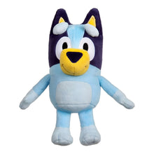 Apresentamos Peluche da Bluey 20 cm com o SKU 231300724 recomendado para + 3 anos