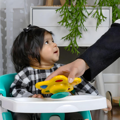 Introducing Sensory Starfish with SKU 951670825, recommended for ages 6 months+