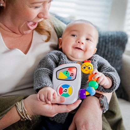 Introducing Take Along Tunes Musical Toy with SKU 953070425, recommended for ages 3 months+