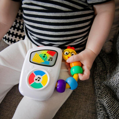 Introducing Take Along Tunes Musical Toy with SKU 953070425, recommended for ages 3 months+