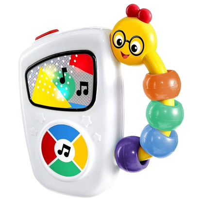 Introducing Take Along Tunes Musical Toy with SKU 953070425, recommended for ages 3 months+