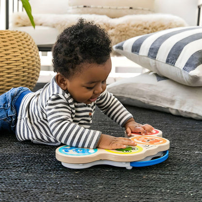 Introducing Magic Touch Drums with SKU 821165023 recommended for ages 6 months+