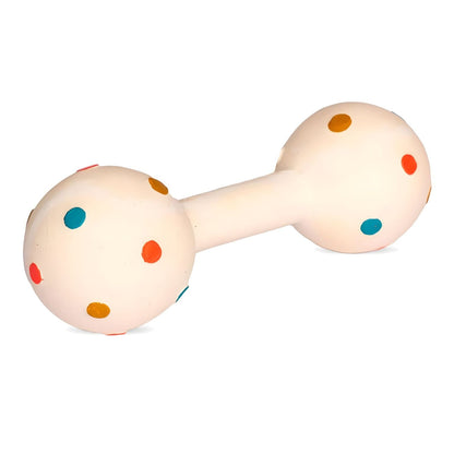 Introducing Baby Gym Maraca with SKU 129074324 recommended for + 0 months