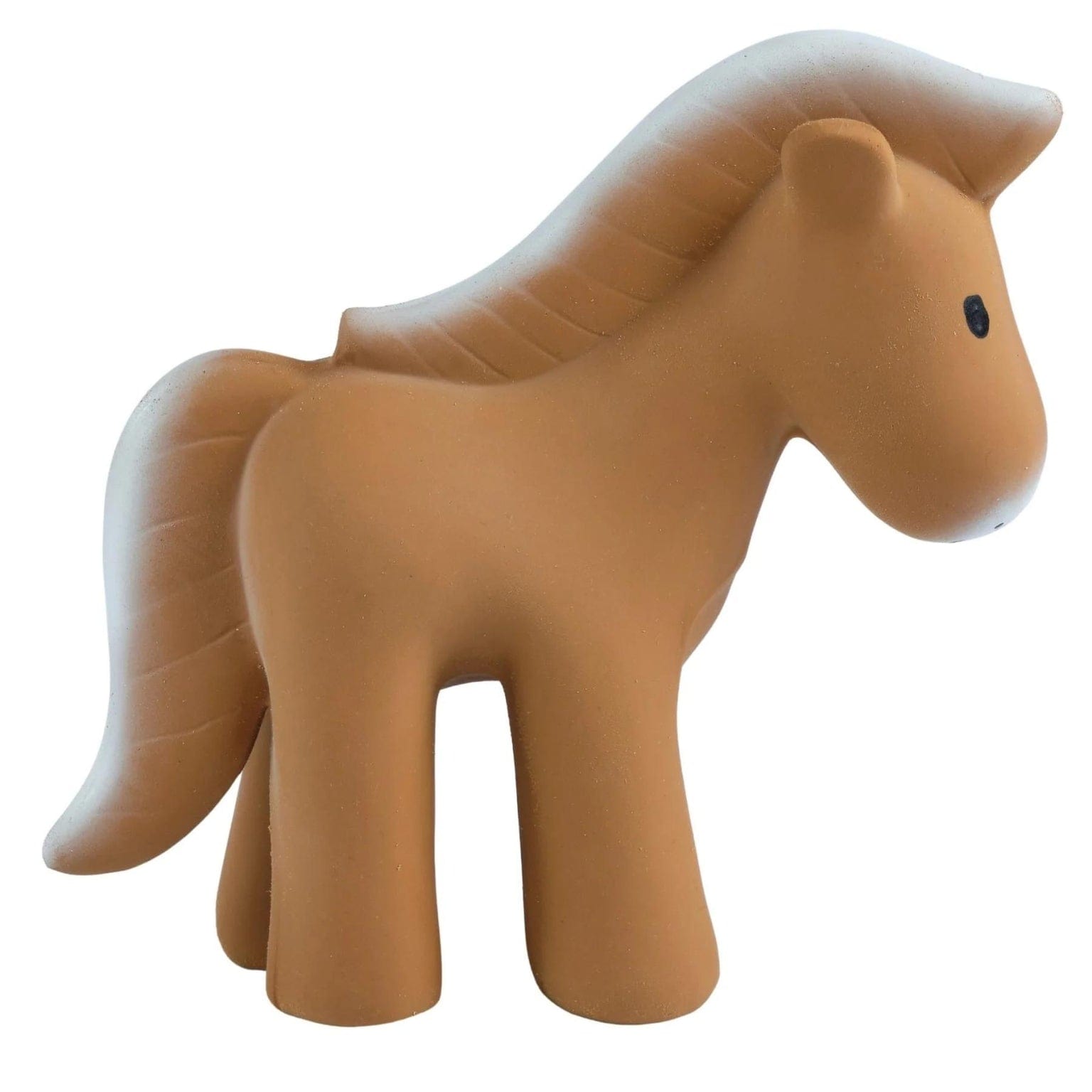 Apresentamos Mordedor Cavalo com o SKU 609501624 recomendado para + 0 meses