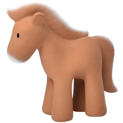 Introducing Horse Teether with SKU 609501624 recommended for + 0 months