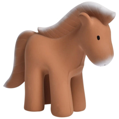 Introducing Horse Teether with SKU 609501624 recommended for + 0 months