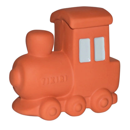 Introducing Train Teether with SKU 609771124 recommended for + 0 months