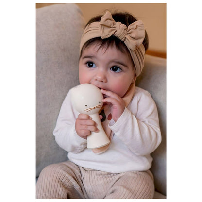 Introducing Misi Cat Rubber Teether with SKU 129074524 recommended for + 0 months
