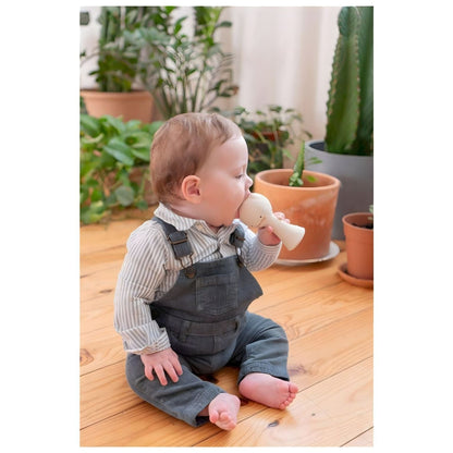 Introducing Misi Cat Rubber Teether with SKU 129074524 recommended for + 0 months
