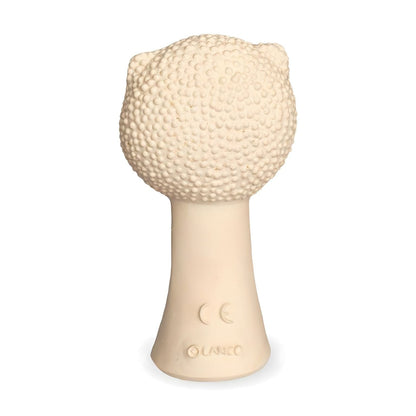 Introducing Misi Cat Rubber Teether with SKU 129074524 recommended for + 0 months