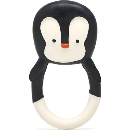 Introducing Penguin Teether with SKU 129044724 recommended for + 0 months